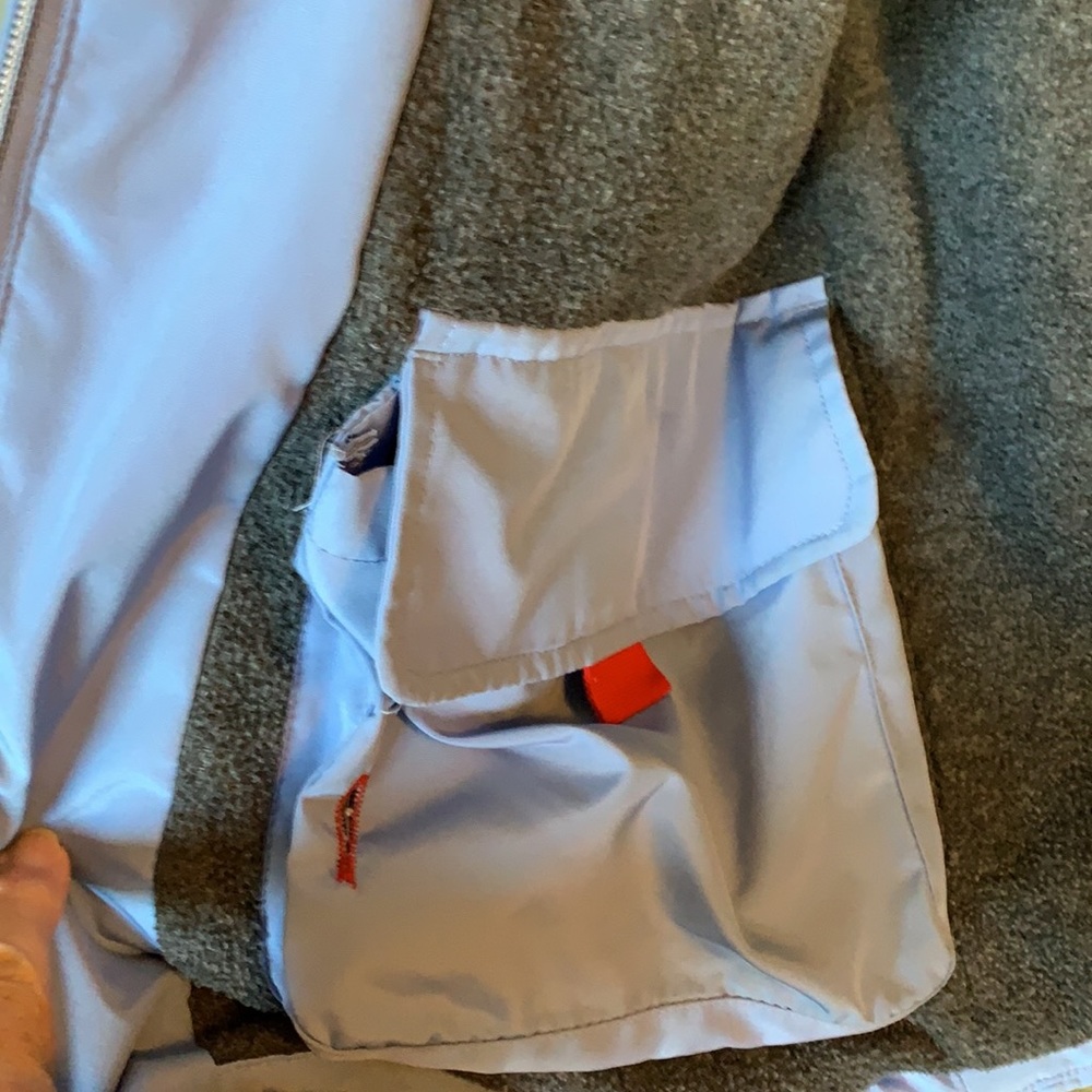 Winter Jacket Size Small - image 8